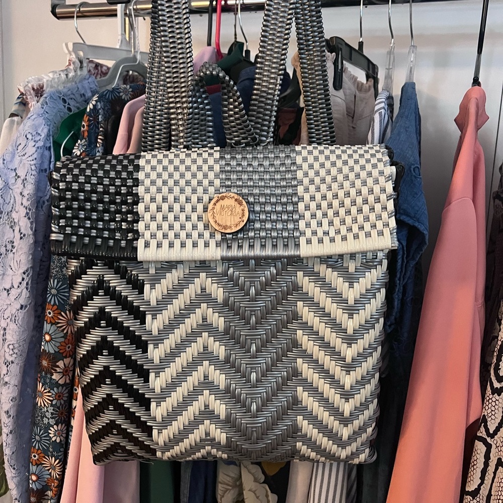 Maria Victoria Backpack